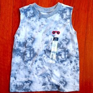 4T Tank Top SUPER CUTE